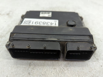 compare product 2015-2016 Toyota Sienna PCM Engine Control Computer ECU ECM PCU OEM P/N:89661-08420 TN275600-3031 Fits Fits 2015 2016 OEM Used Auto Parts