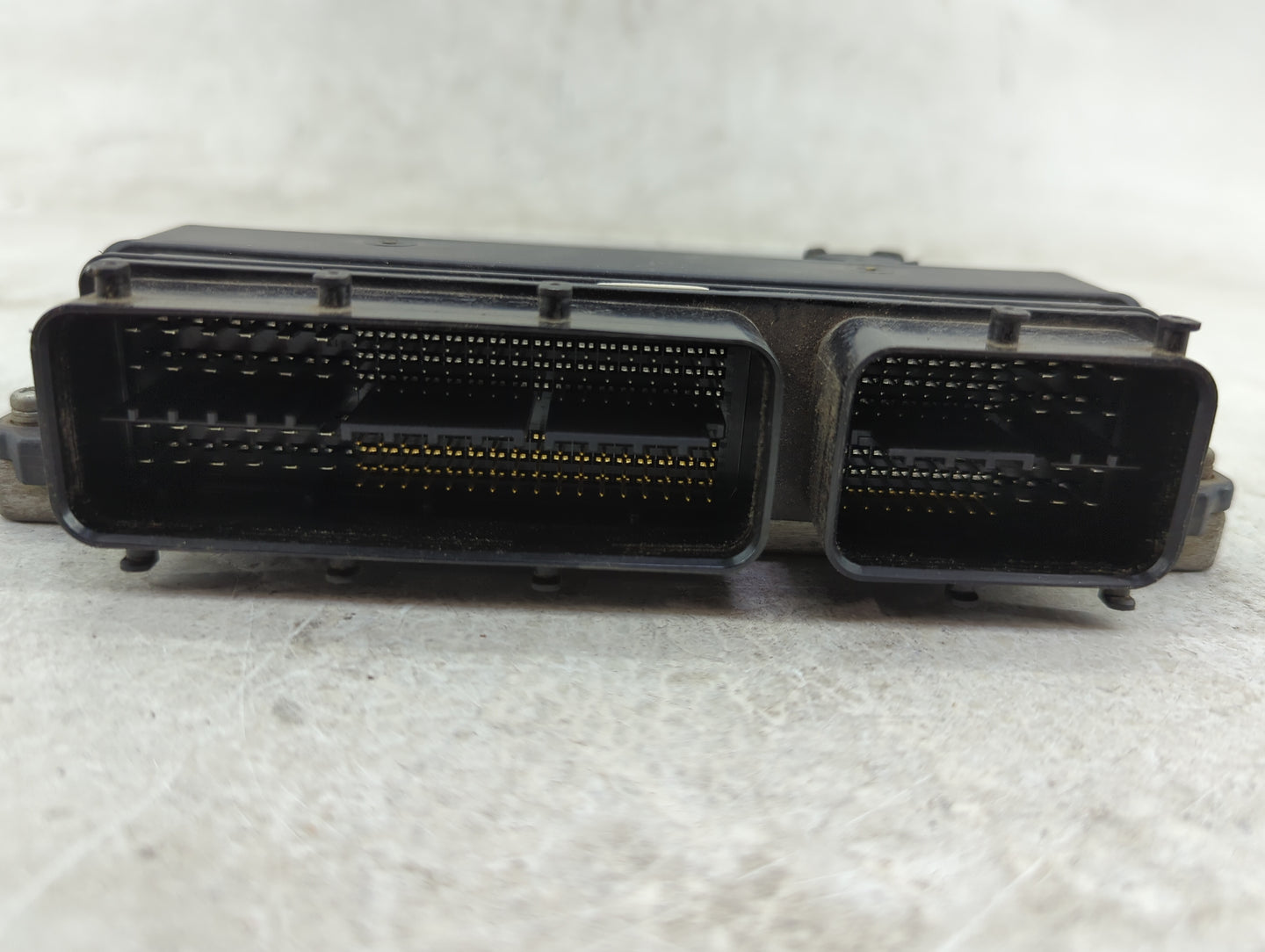 2015-2016 Toyota Sienna PCM Engine Control Computer ECU ECM PCU OEM P/N:89661-08420 TN275600-3031 Fits Fits 2015 2016 OEM Us