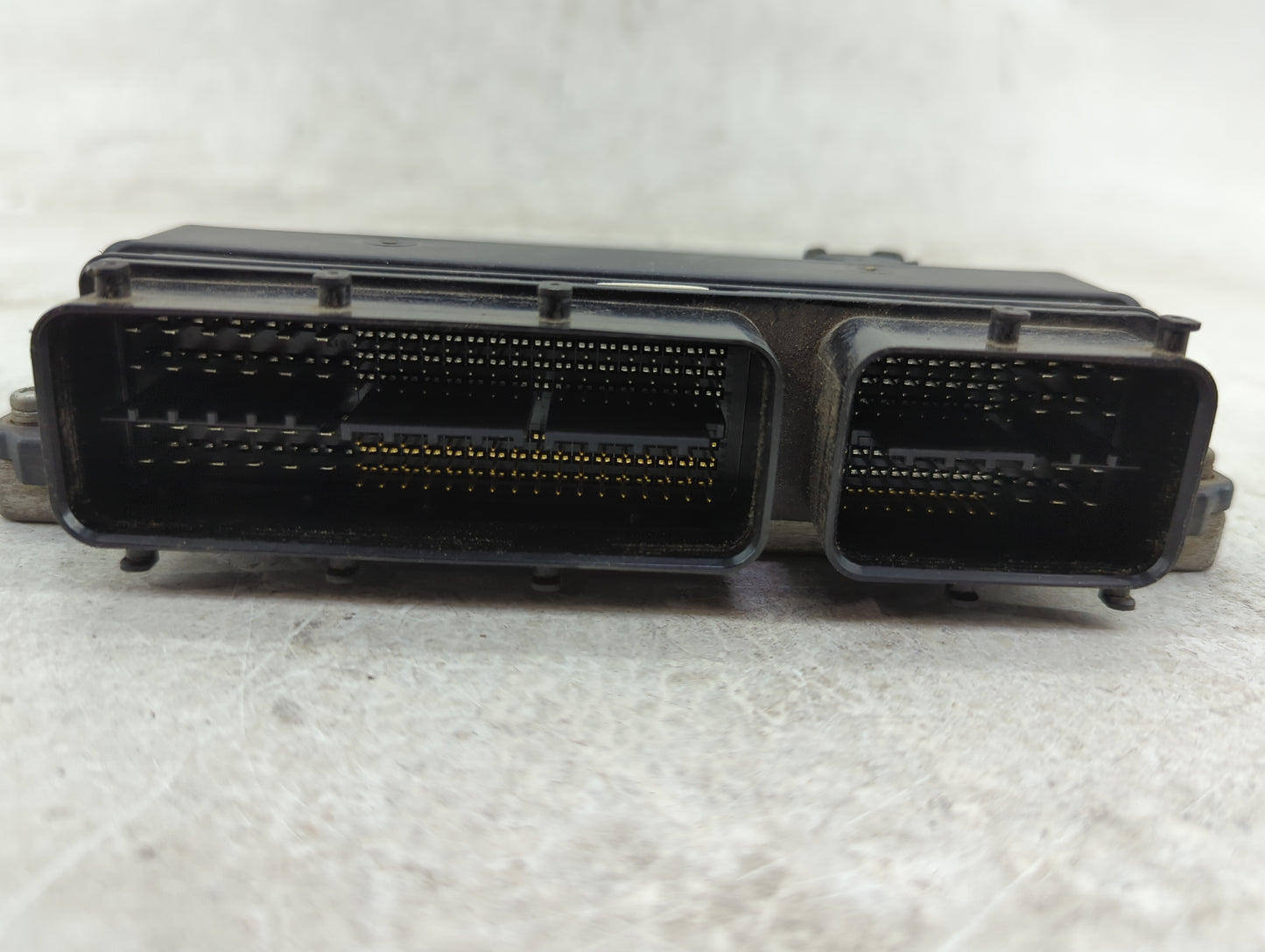 2015-2016 Toyota Sienna PCM Engine Control Computer ECU ECM PCU OEM P/N:89661-08420 TN275600-3031 Fits Fits 2015 2016 OEM Us