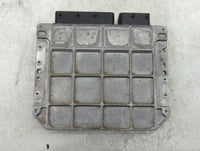 2015-2016 Toyota Sienna PCM Engine Control Computer ECU ECM PCU OEM P/N:89661-08420 TN275600-3031 Fits Fits 2015 2016 OEM Us
