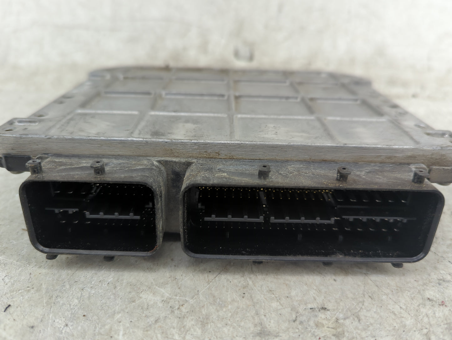 2015-2016 Toyota Sienna PCM Engine Control Computer ECU ECM PCU OEM P/N:89661-08420 Fits Fits 2015 2016 OEM Used Auto Parts 