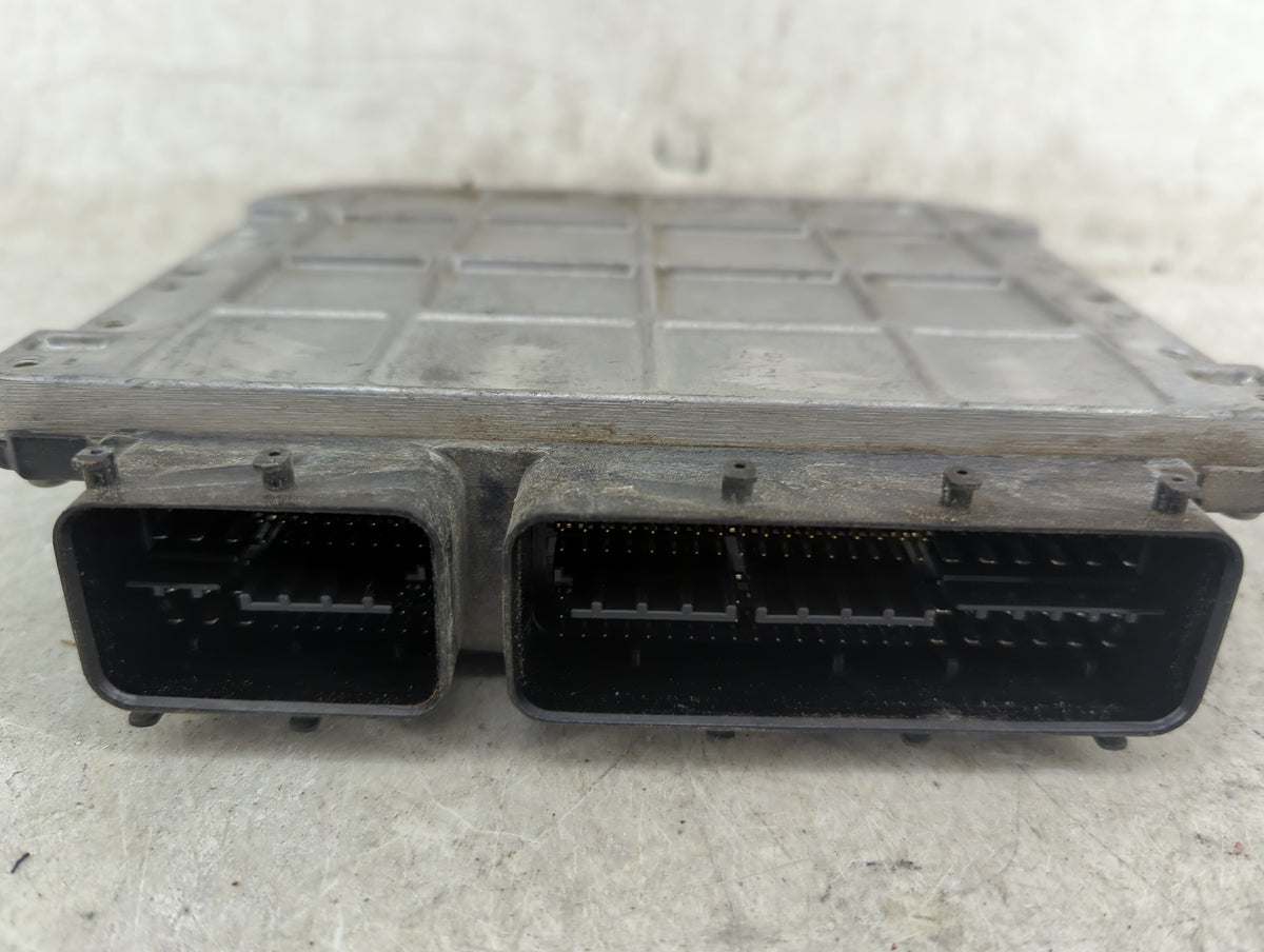 2015-2016 Toyota Sienna PCM Engine Control Computer ECU ECM PCU OEM P/N:89661-08420 Fits 2015 2016 OEM Used Auto Parts - Oem