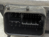 2015-2016 Toyota Sienna PCM Engine Control Computer ECU ECM PCU OEM P/N:89661-08420 Fits Fits 2015 2016 OEM Used Auto Parts 