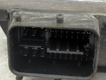 2015-2016 Toyota Sienna PCM Engine Control Computer ECU ECM PCU OEM P/N:89661-08420 Fits Fits 2015 2016 OEM Used Auto Parts