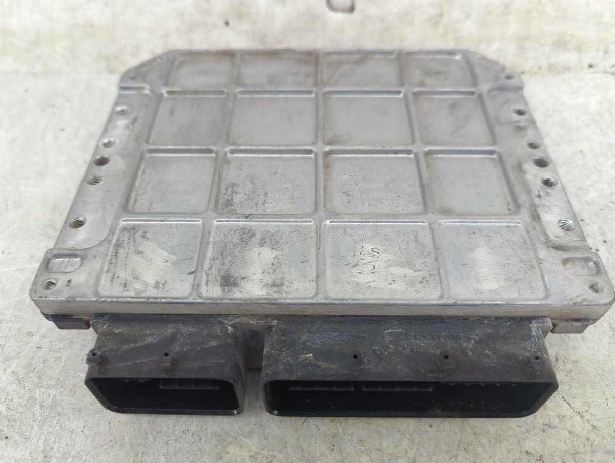 2015-2016 Toyota Sienna PCM Engine Control Computer ECU ECM PCU OEM P/N:89661-08420 Fits 2015 2016 OEM Used Auto Parts - Oem