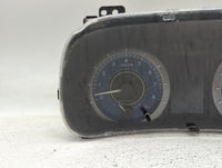 2015-2016 Toyota Sienna Instrument Cluster Speedometer Gauges P/N:83800-08600-00 Miles: Fits Fits 2015 2016 OEM Used Auto Pa