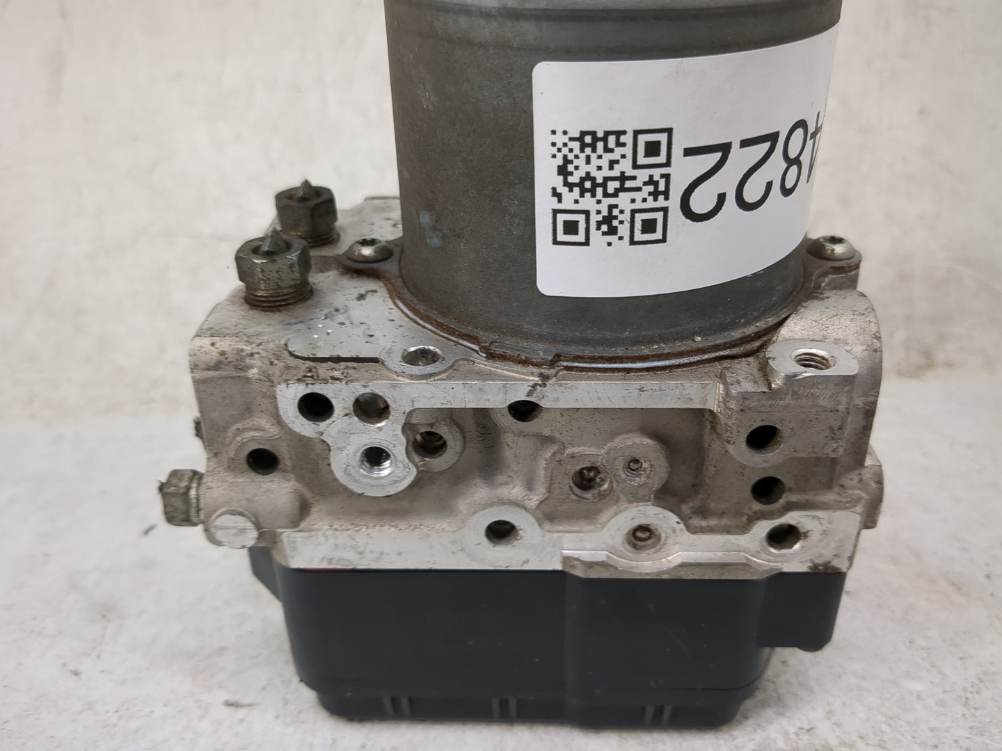 2015-2016 Toyota Sienna ABS Pump Control Module Replacement P/N:44540-08230 89541-08250, 133000-6720 Fits Fits 2015 2016 OEM