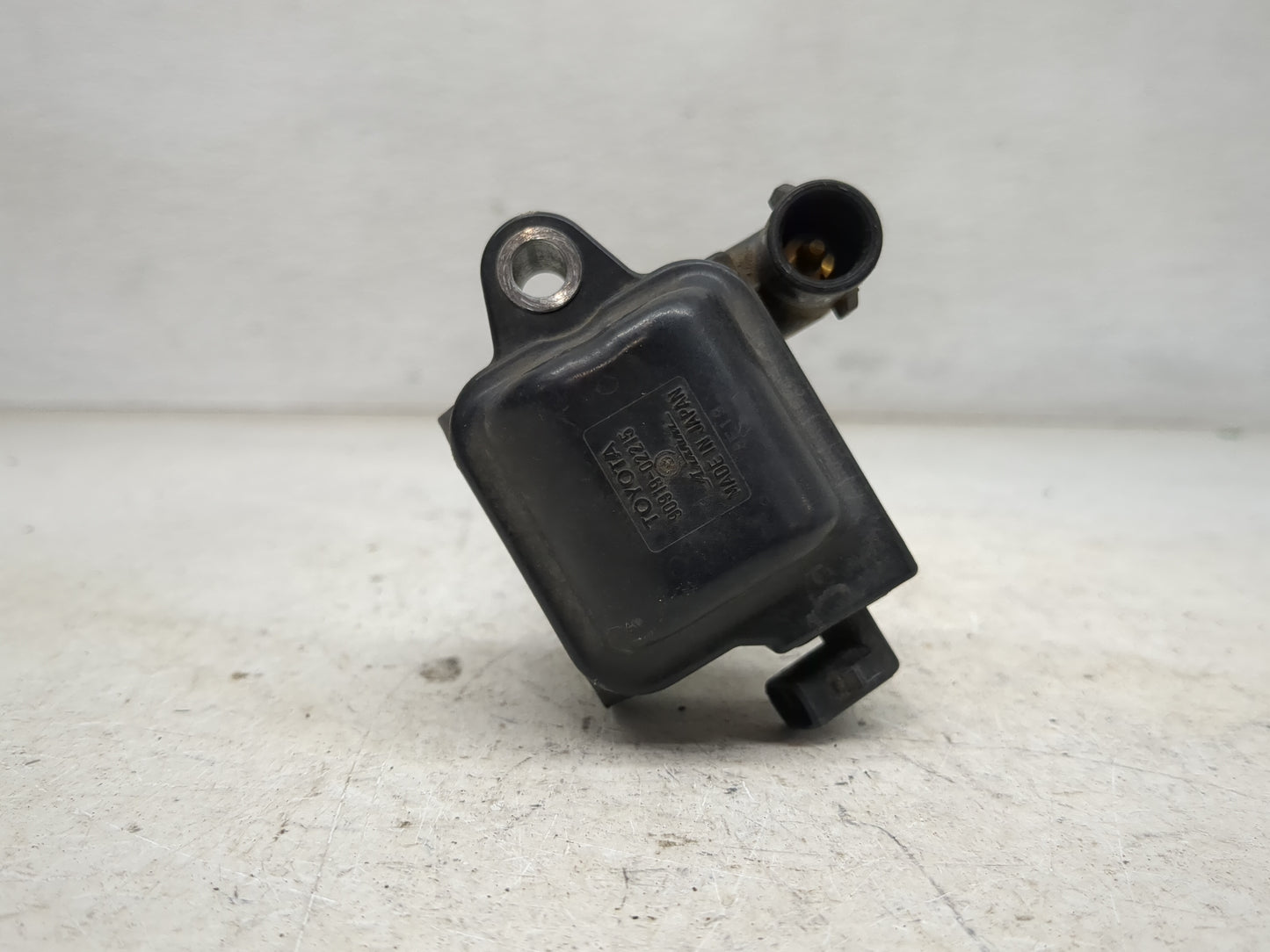 2007-2016 Toyota Sienna Ignition Coil Igniter Pack 1467187 - Oemusedautoparts1.com
