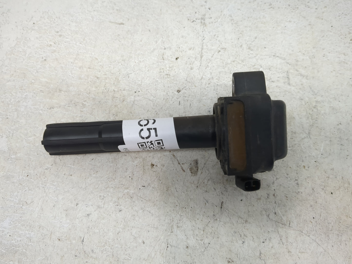 2007-2016 Toyota Sienna Ignition Coil Igniter Pack 1467365 - Oemusedautoparts1.com