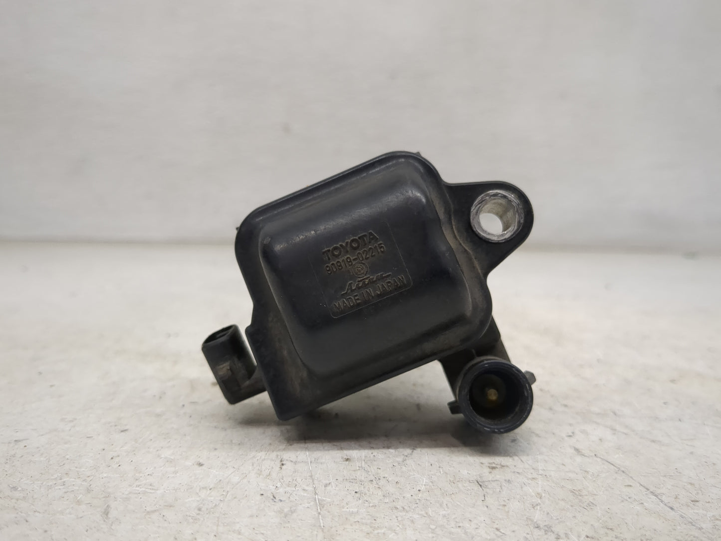 2007-2016 Toyota Sienna Ignition Coil Igniter Pack 1467365 - Oemusedautoparts1.com