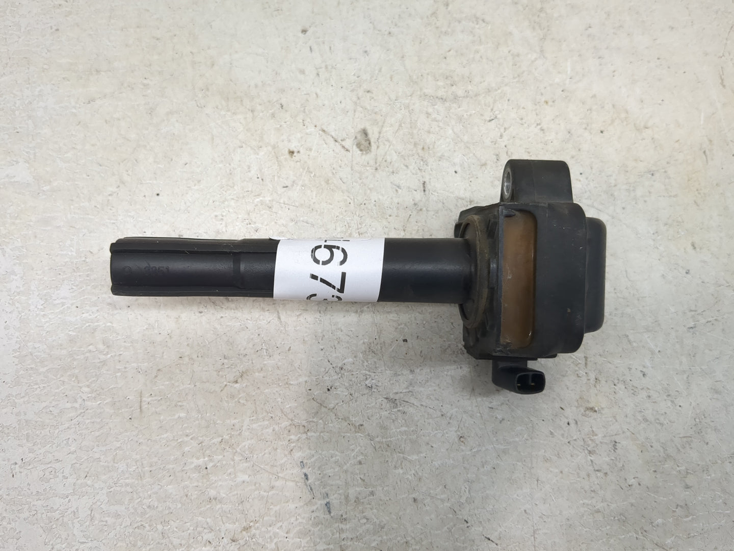 2007-2016 Toyota Sienna Ignition Coil Igniter Pack 1467366 - Oemusedautoparts1.com