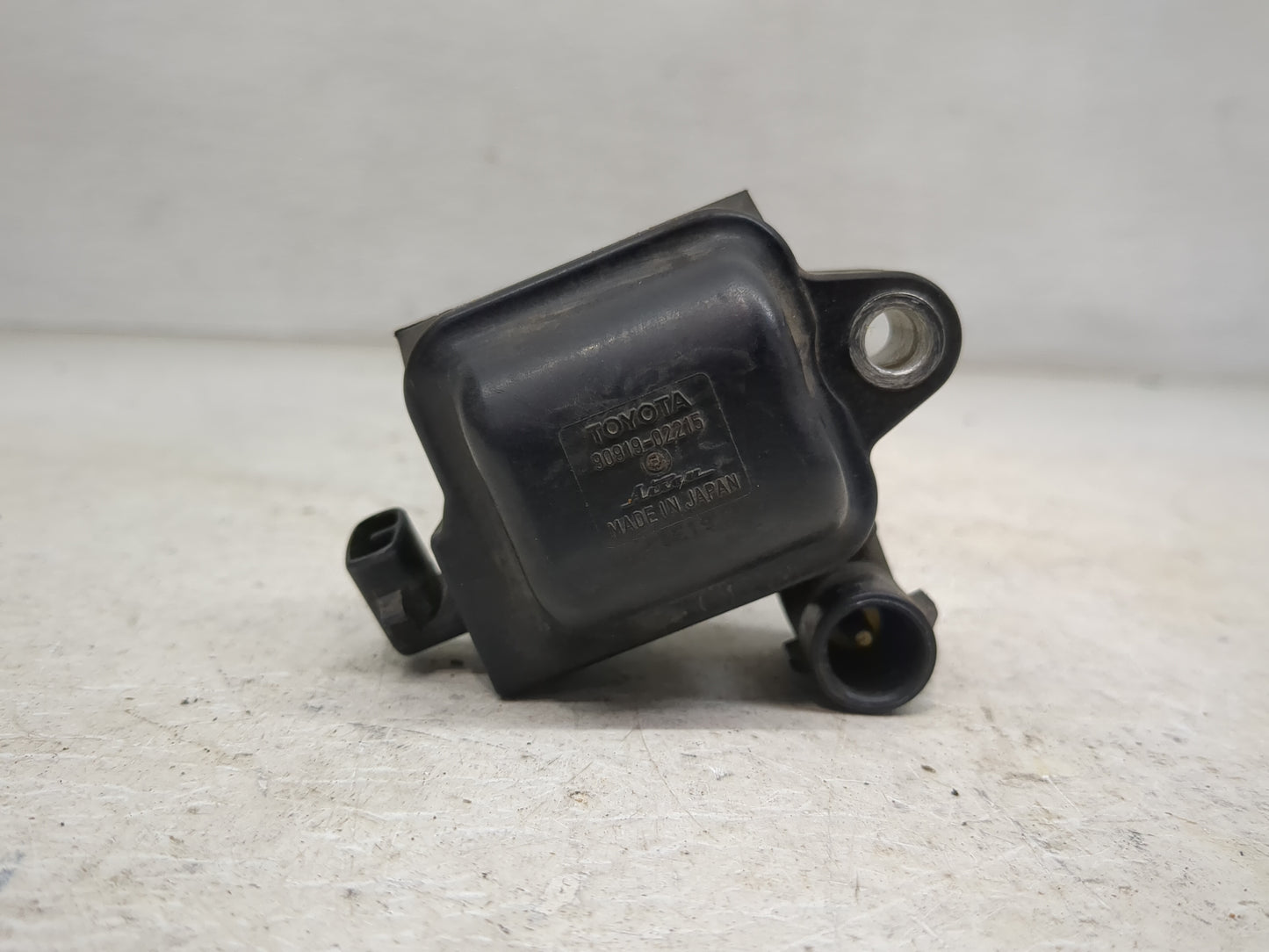 2007-2016 Toyota Sienna Ignition Coil Igniter Pack 1467366 - Oemusedautoparts1.com