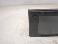 2015 Toyota Sienna Radio AM FM Cd Player Receiver Replacement P/N:86100-08031 CQ-XT44E07X, ACJ932YEAP01A473W Fits OEM Used A