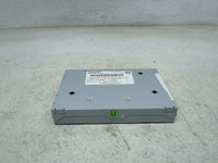 2015-2017 Toyota Sienna Tuner Satellite Receiver 86180-0e011|gex-0028 - Oemusedautoparts1.com