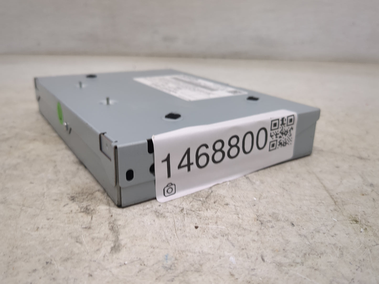 2015-2017 Toyota Sienna Tuner Satellite Receiver 86180-0e011|gex-0028 - Oemusedautoparts1.com