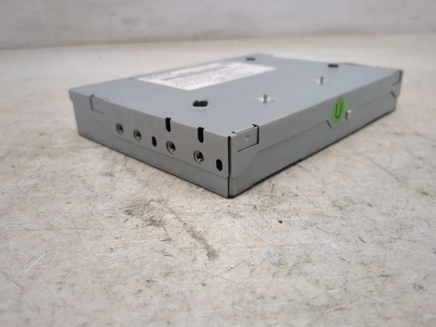 2015-2017 Toyota Sienna Tuner Satellite Receiver 86180-0e011|gex-0028 - Oemusedautoparts1.com