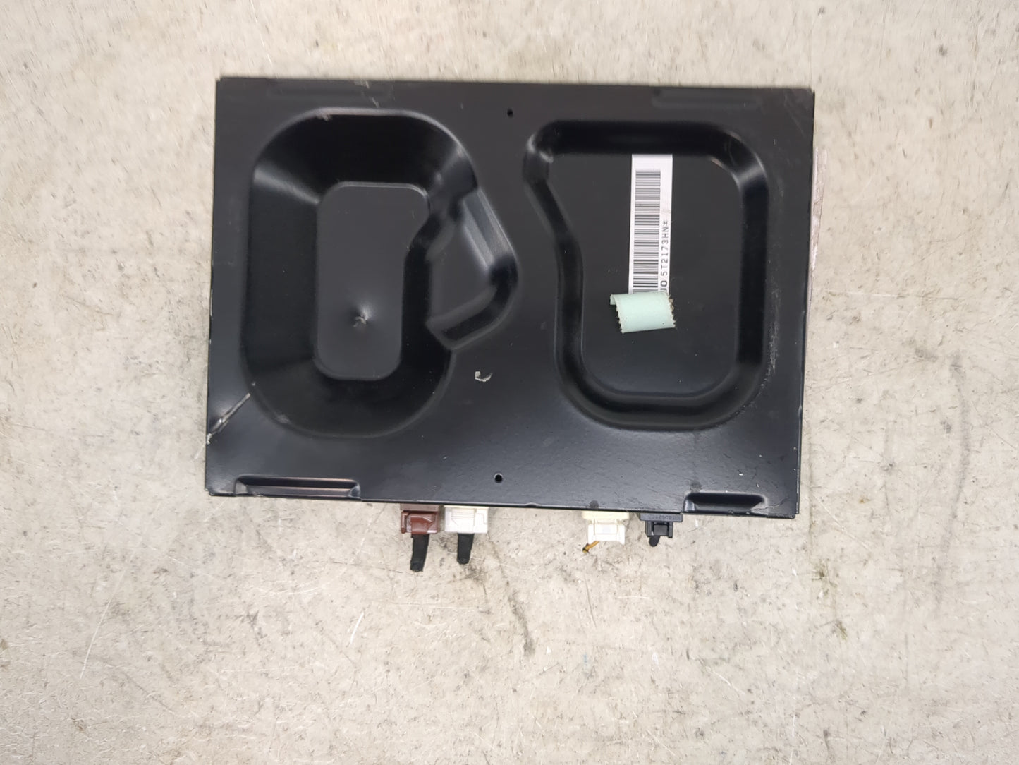 2015-2017 Toyota Sienna Tuner Satellite Receiver 86180-0e011|gex-0028 - Oemusedautoparts1.com