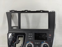 2015-2017 Toyota Sienna Climate Control Module Temperature AC/Heater Replacement P/N:55412-08060 55405-08040 Fits OEM Used A