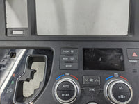 2015-2017 Toyota Sienna Climate Control Module Temperature AC/Heater Replacement P/N:55412-08060 55405-08040 Fits OEM Used A
