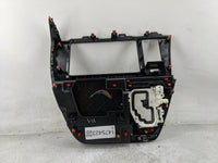 2015-2017 Toyota Sienna Climate Control Module Temperature AC/Heater Replacement P/N:55412-08060 55405-08040 Fits OEM Used A