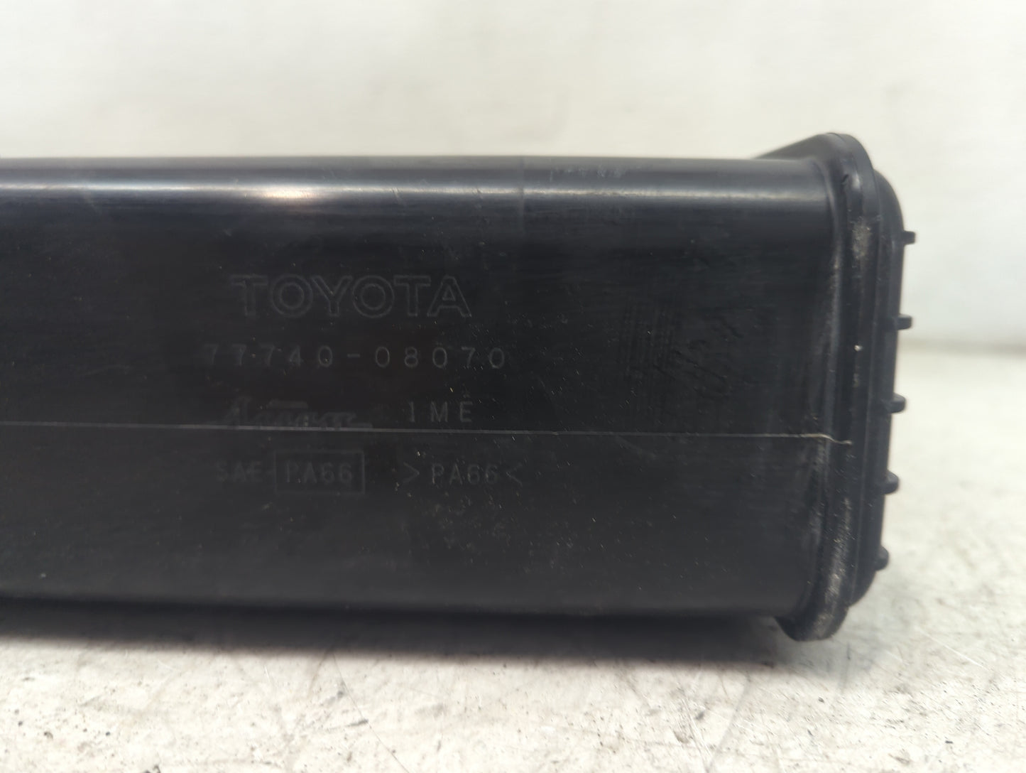 2015 Toyota Sienna Fuel Vapor Charcoal Canister 1479526 - Oemusedautoparts1.com