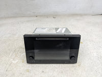 2015 Toyota Sienna Radio AM FM Cd Player Receiver Replacement P/N:86100-08031 CQ-XT44E07X Fits OEM Used Auto Parts - Oemused