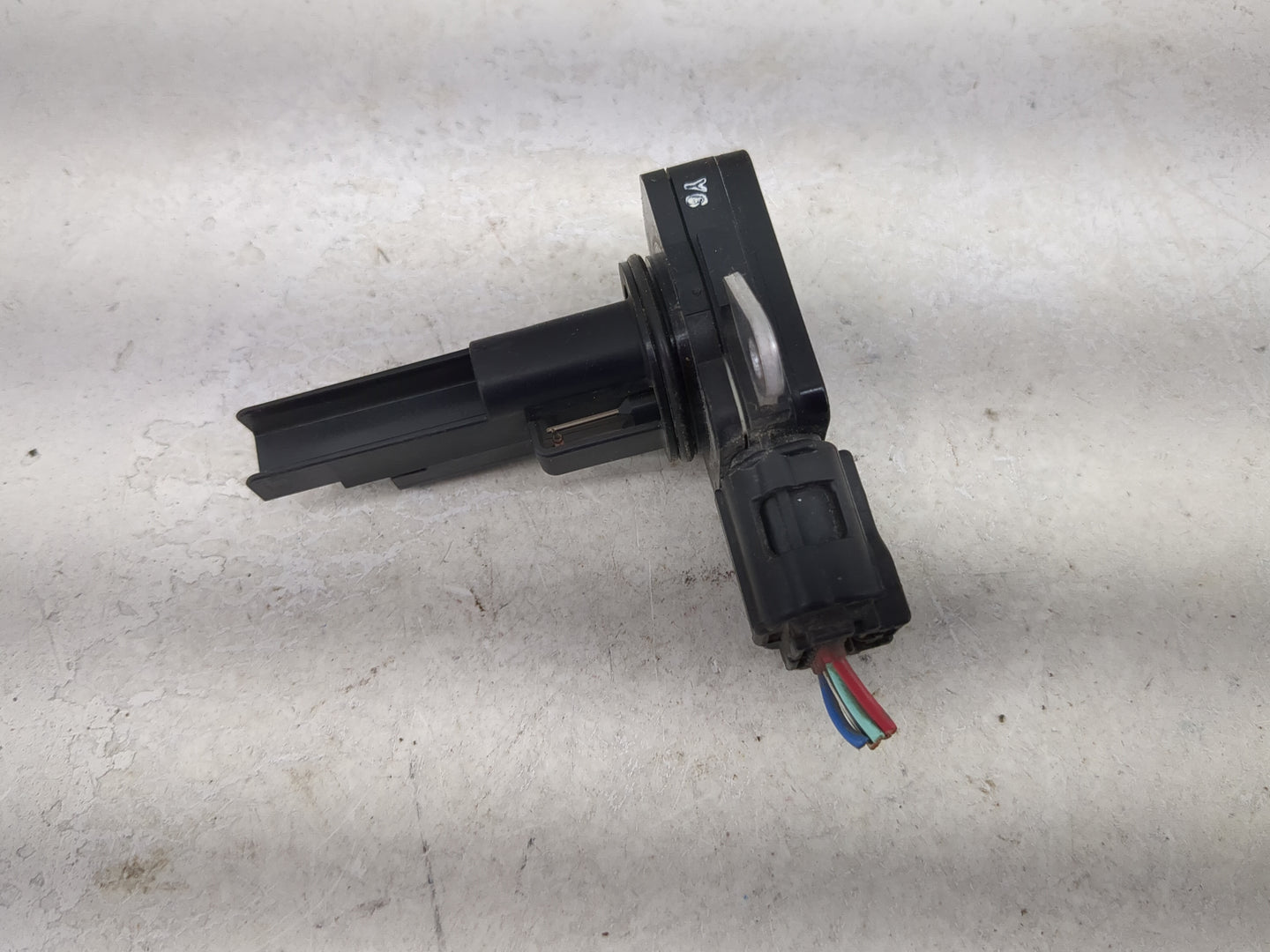2011-2016 Toyota Sienna Mass Air Flow Meter Maf 1486354 - Oemusedautoparts1.com