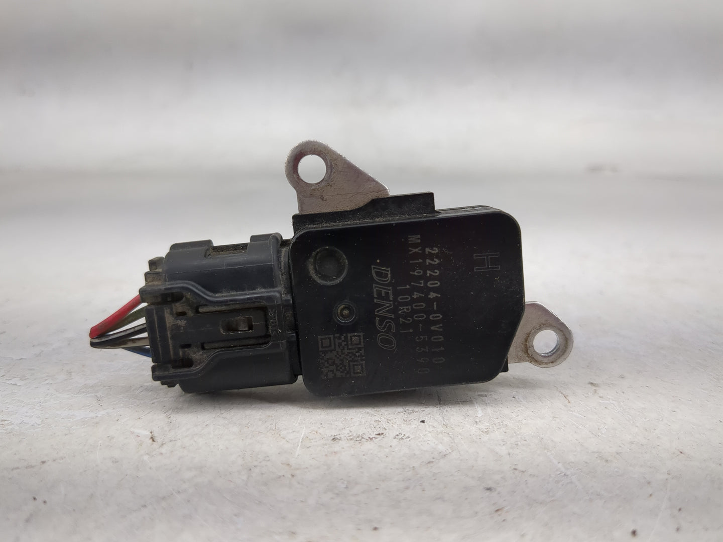 2011-2016 Toyota Sienna Mass Air Flow Meter Maf 1486354 - Oemusedautoparts1.com