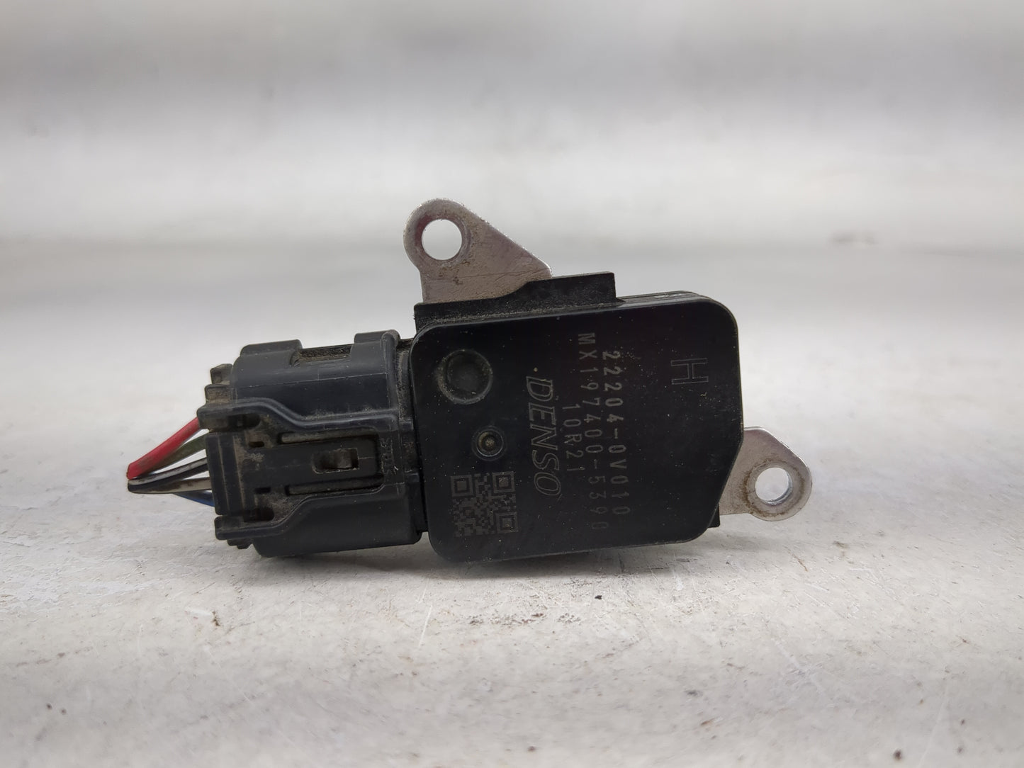 2011-2016 Toyota Sienna Mass Air Flow Meter Maf 1486354 - Oemusedautoparts1.com