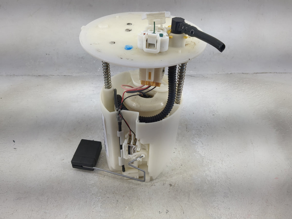 2011-2016 Toyota Sienna Electrical Gas Fuel Pump Assembly 1492743 - Oemusedautoparts1.com