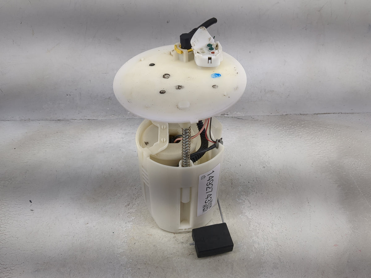 2011-2016 Toyota Sienna Electrical Gas Fuel Pump Assembly 1492743 - Oemusedautoparts1.com