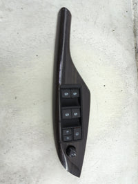 2015-2020 Toyota Sienna Master Power Window Switch Replacement Driver Side Left Fits Fits 2015 2016 2017 2018 2019 2020 OEM 