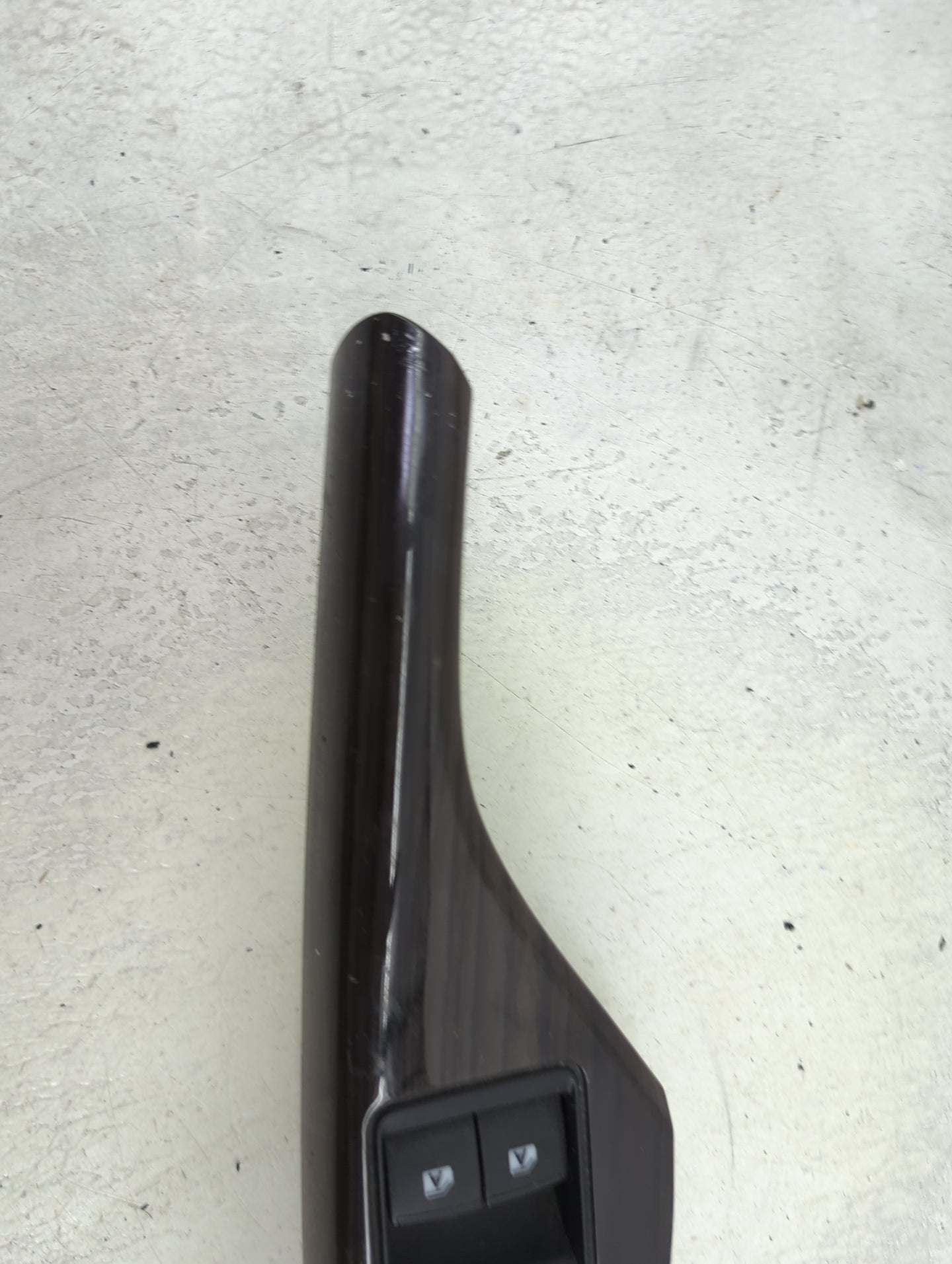 2015-2020 Toyota Sienna Master Power Window Switch Replacement Driver Side Left Fits Fits 2015 2016 2017 2018 2019 2020 OEM 
