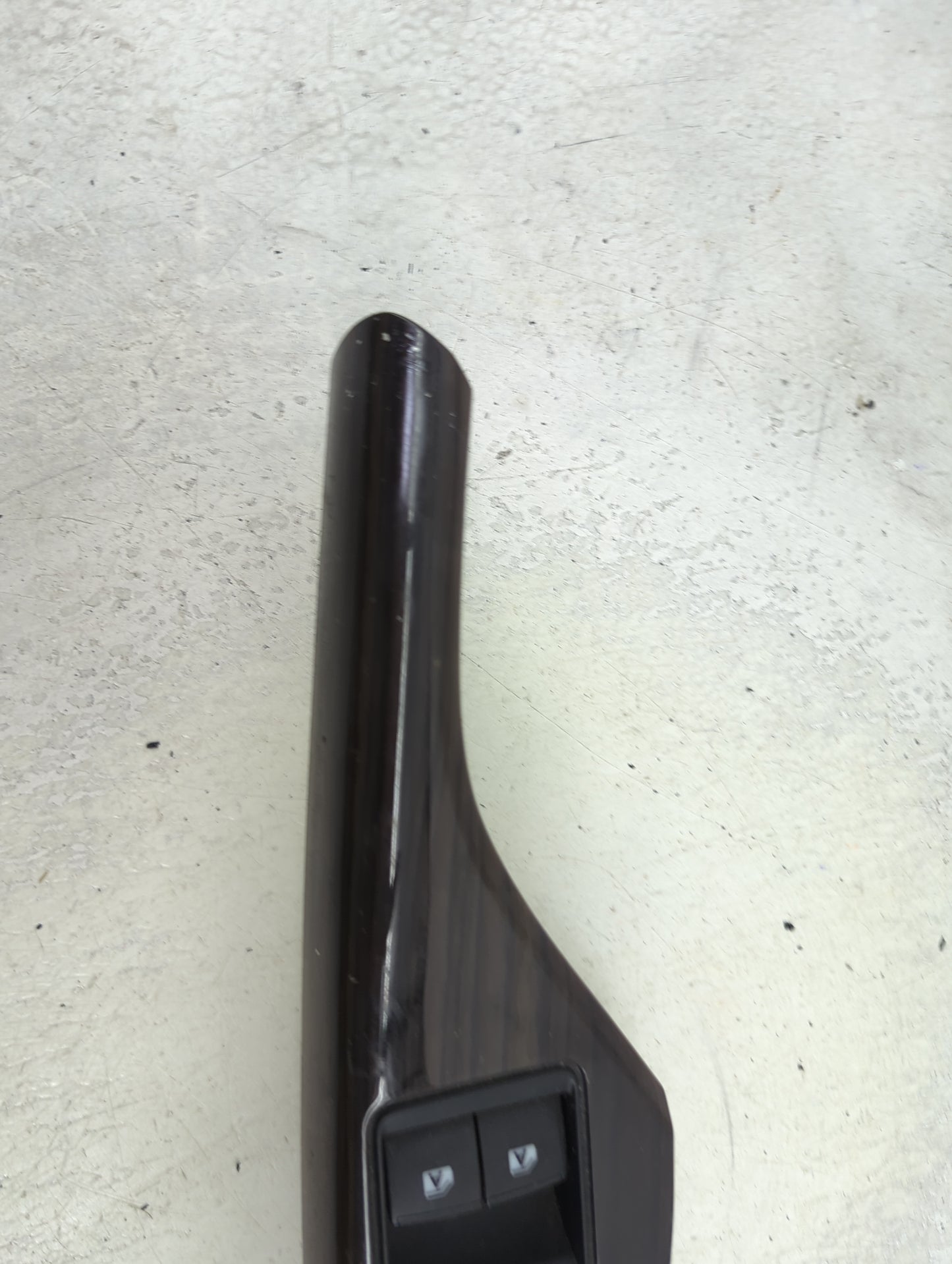 2015-2020 Toyota Sienna Master Power Window Switch Replacement Driver Side Left Fits Fits 2015 2016 2017 2018 2019 2020 OEM 