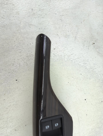 2015-2020 Toyota Sienna Master Power Window Switch Replacement Driver Side Left Fits Fits 2015 2016 2017 2018 2019 2020 OEM Used Auto Parts