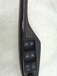 2015-2020 Toyota Sienna Master Power Window Switch Replacement Driver Side Left Fits Fits 2015 2016 2017 2018 2019 2020 OEM 