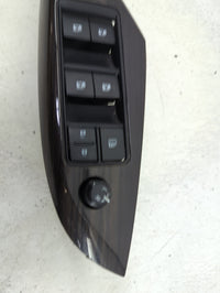 2015-2020 Toyota Sienna Master Power Window Switch Replacement Driver Side Left Fits Fits 2015 2016 2017 2018 2019 2020 OEM 