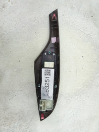 2015-2020 Toyota Sienna Master Power Window Switch Replacement Driver Side Left Fits Fits 2015 2016 2017 2018 2019 2020 OEM 