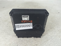 2015-2016 Toyota Sienna PCM Engine Control Computer ECU ECM PCU OEM P/N:89661-08410 TN275600-3021 Fits Fits 2015 2016 OEM Us