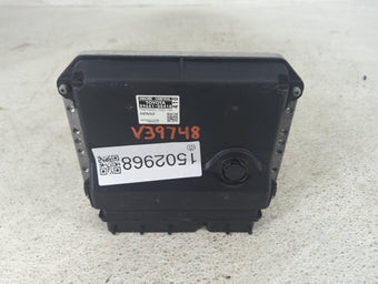compare product 2015-2016 Toyota Sienna PCM Engine Control Computer ECU ECM PCU OEM P/N:89661-08410 TN275600-3021 Fits Fits 2015 2016 OEM Used Auto Parts