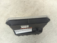 2015-2016 Toyota Sienna PCM Engine Control Computer ECU ECM PCU OEM P/N:89661-08410 TN275600-3021 Fits Fits 2015 2016 OEM Us