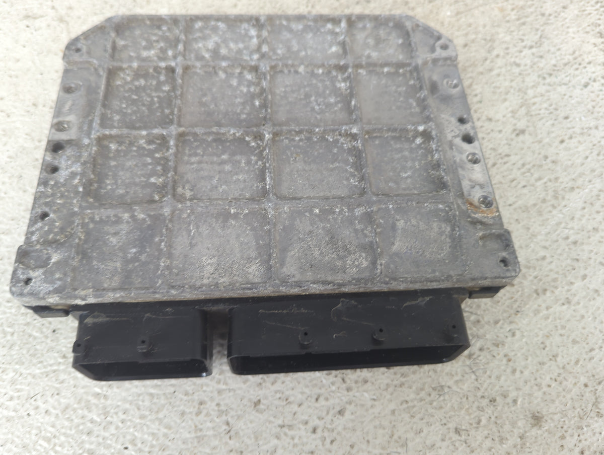 2015-2016 Toyota Sienna PCM Engine Control Computer ECU ECM PCU OEM P/N:89661-08410 TN275600-3021 Fits Fits 2015 2016 OEM Us