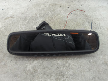2015-2017 Toyota Sienna Interior Rear View Mirror Replacement OEM P/N:E11 026378 NZLWZLHL4, 4112A-WZLHL4 Fits Fits 2015 2016