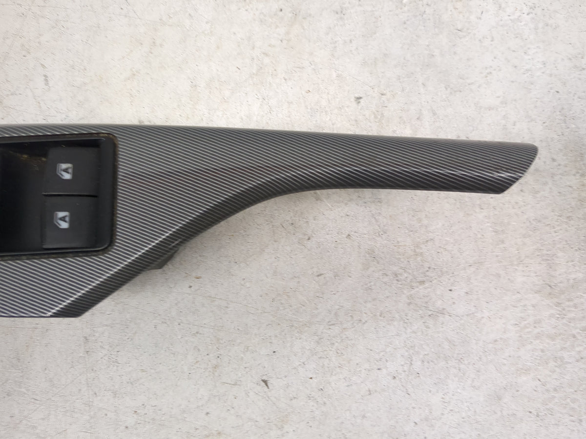 2015-2020 Toyota Sienna Master Power Window Switch Replacement Driver Side Left Fits Fits 2015 2016 2017 2018 2019 2020 OEM 