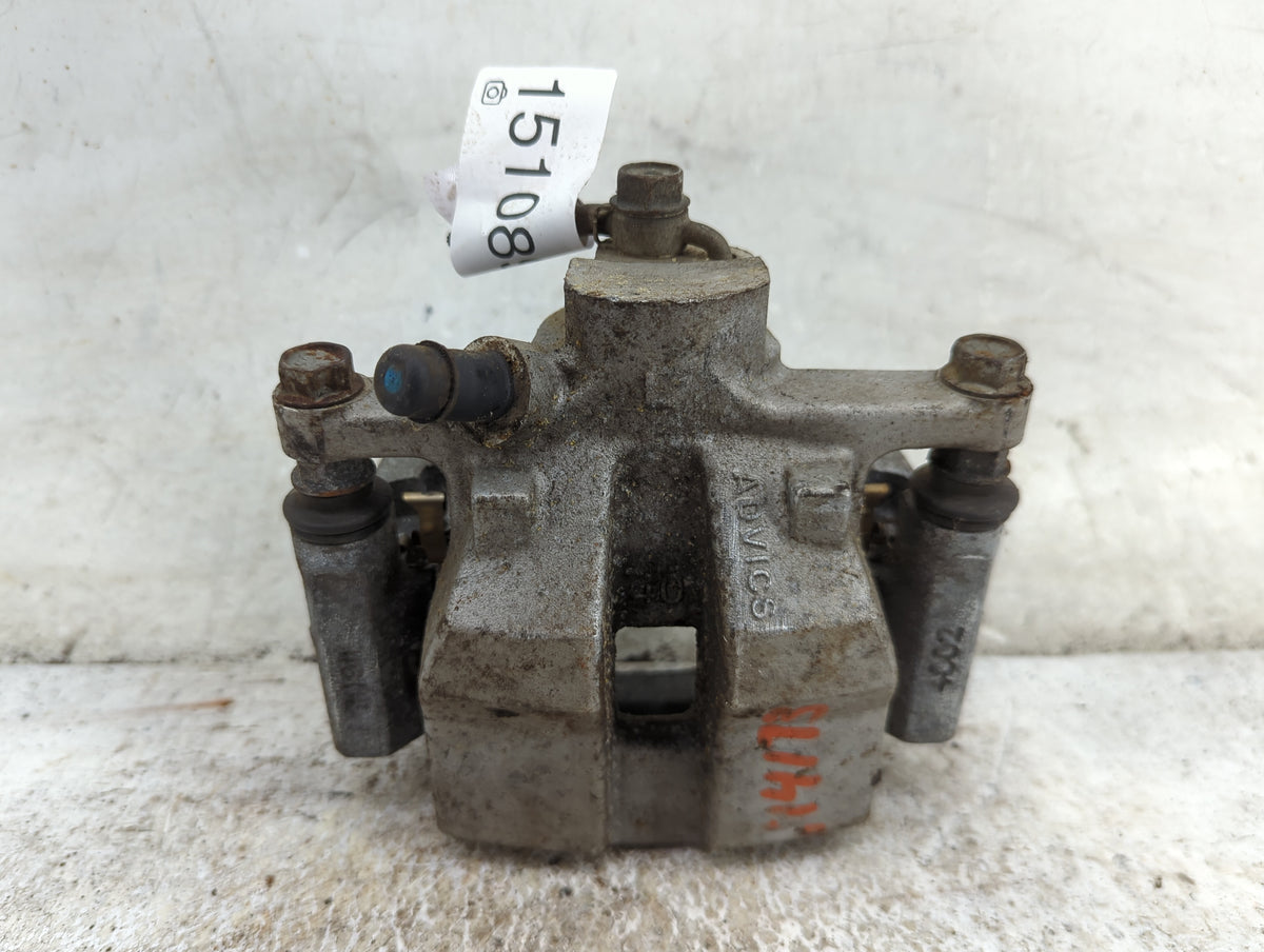 2015-2020 Toyota Sienna Rear Driver Left Brake Caliper - Oemusedautoparts1.com