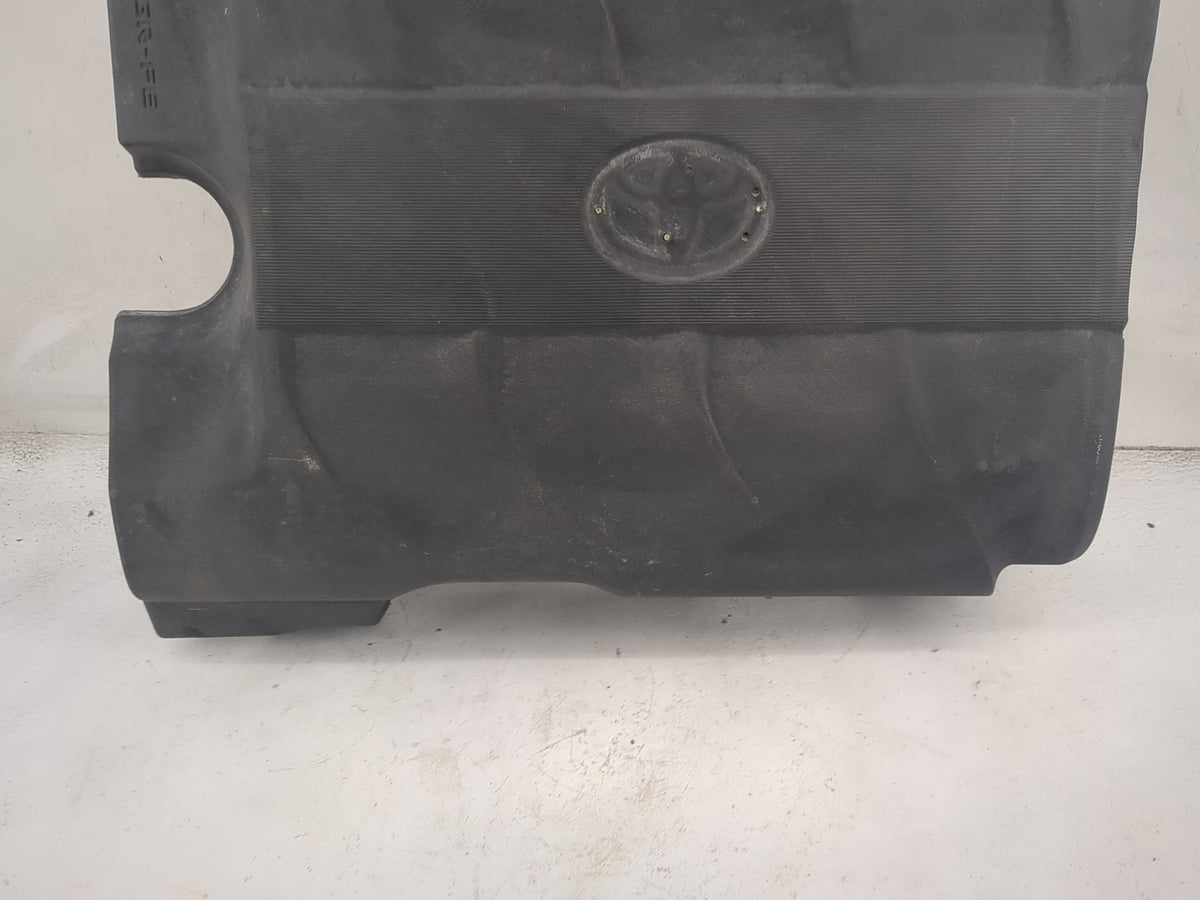 2015 Toyota Sienna Engine Cover - Oemusedautoparts1.com
