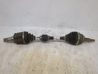 2011-2016 Toyota Sienna Axle Shaft Front Driver Cv C/v 1518715 - Oemusedautoparts1.com