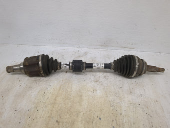 compare product 2011-2016 Toyota Sienna Axle Shaft Front Driver Cv C/v 1518715