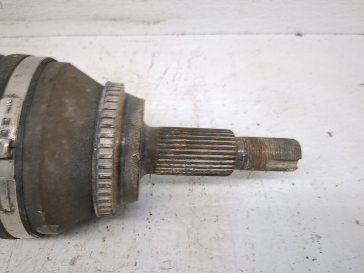 2011-2016 Toyota Sienna Axle Shaft Front Driver Cv C/v 1518715 - Oemusedautoparts1.com