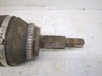 2011-2016 Toyota Sienna Axle Shaft Front Driver Cv C/v 1518715 - Oemusedautoparts1.com